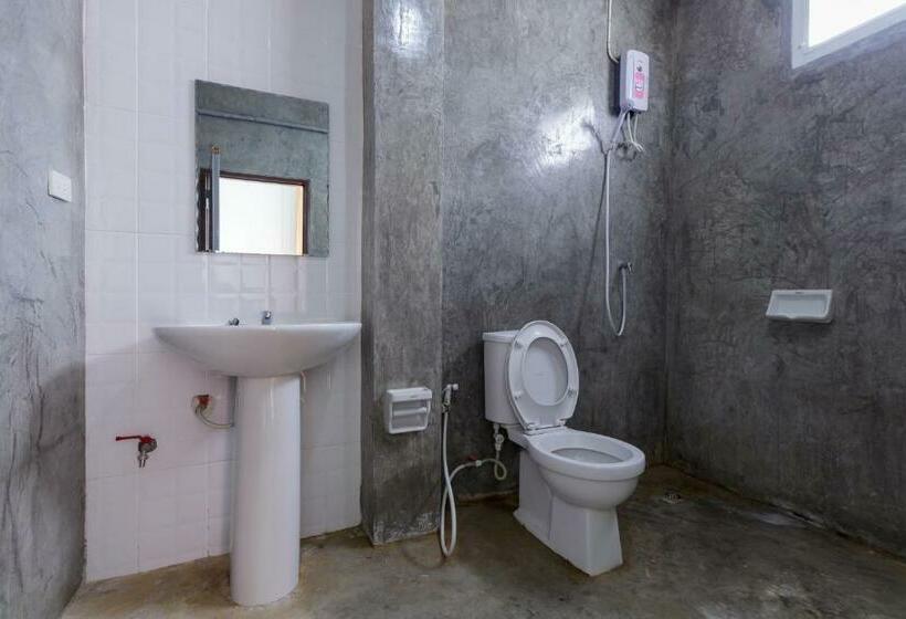 חדר סטנדרט, Tonwai Modern Place