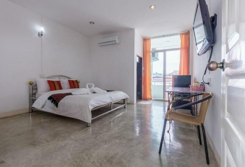 스탠다드 룸, Tonwai Modern Place