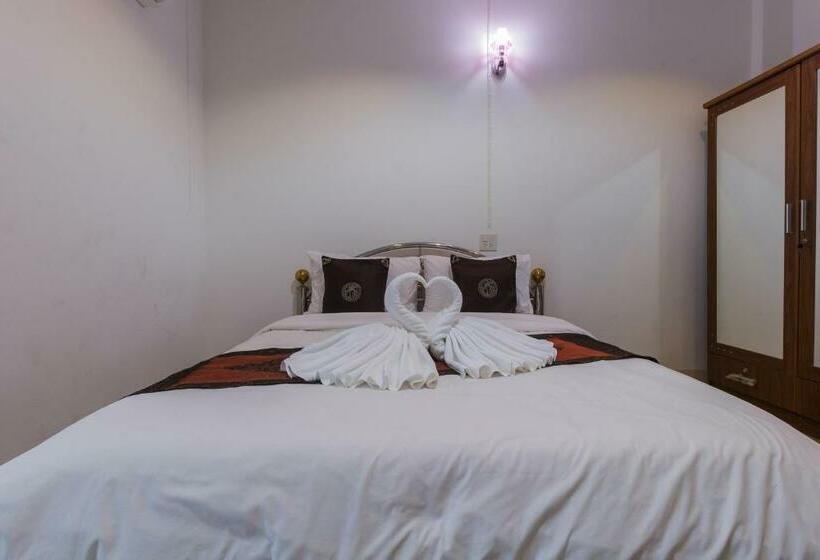 스탠다드 룸, Tonwai Modern Place