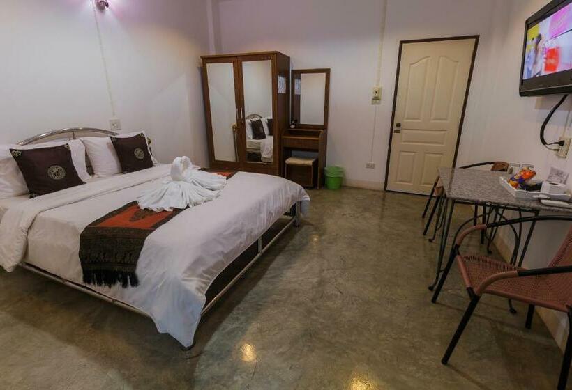 스탠다드 룸, Tonwai Modern Place