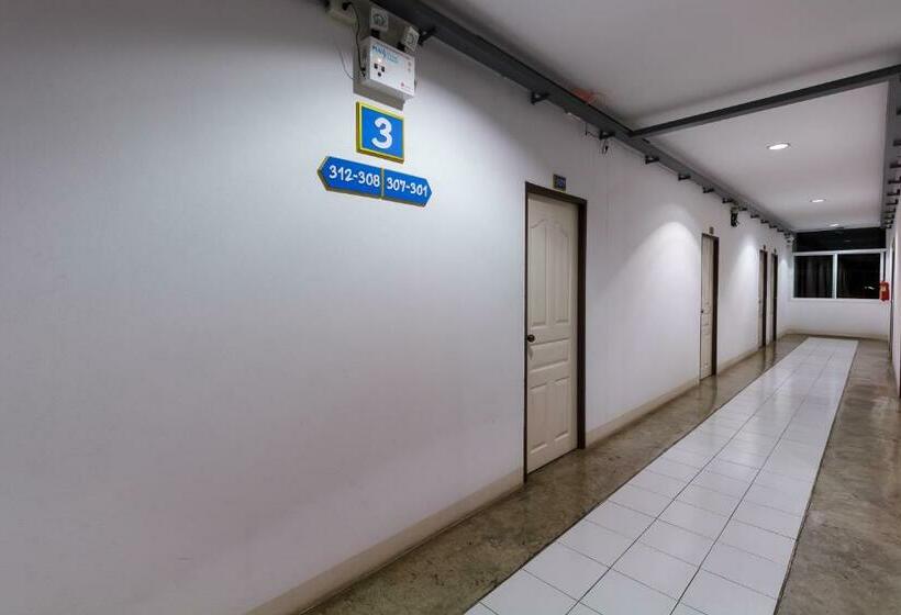 스탠다드 룸, Tonwai Modern Place