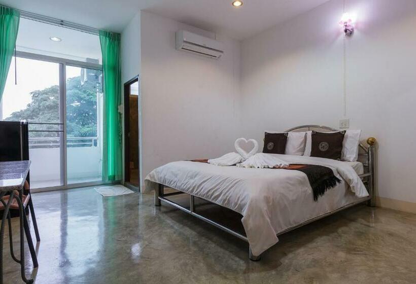 스탠다드 룸, Tonwai Modern Place