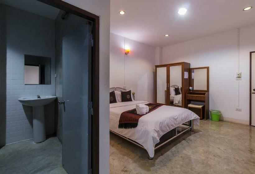 חדר סטנדרט, Tonwai Modern Place