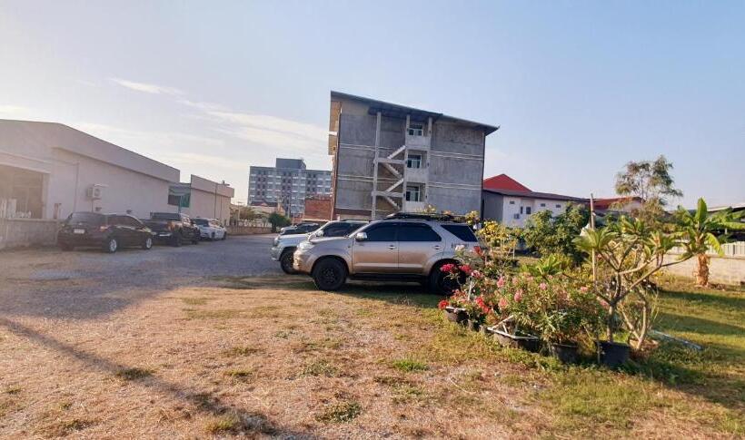 스탠다드 룸, Tonwai Modern Place