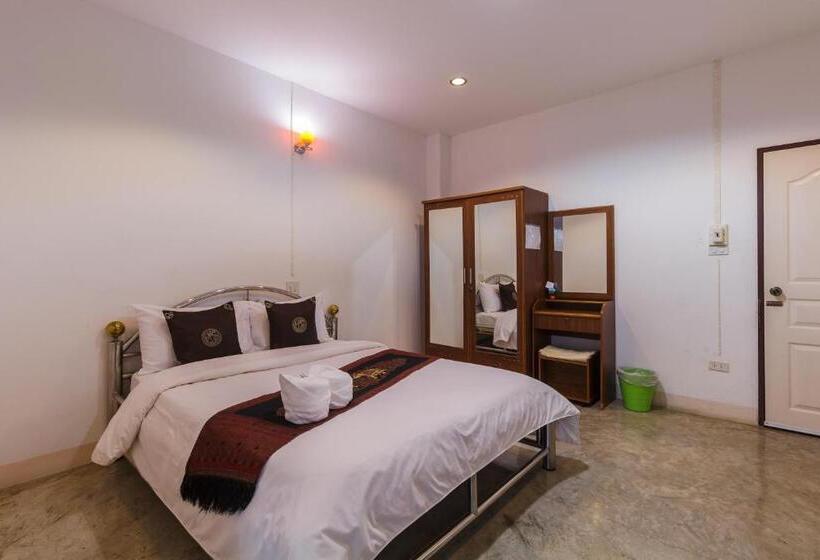 스탠다드 룸, Tonwai Modern Place