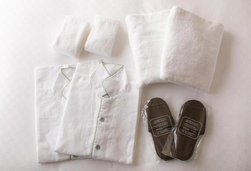 חדר סטנדרט, Bakery Hotel Chateau D Or