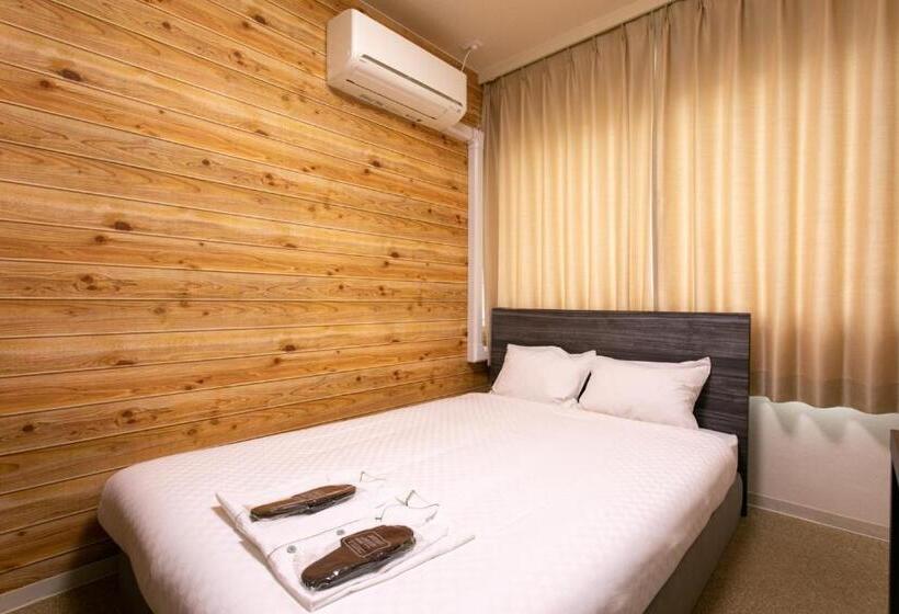 חדר סטנדרט, Bakery Hotel Chateau D Or