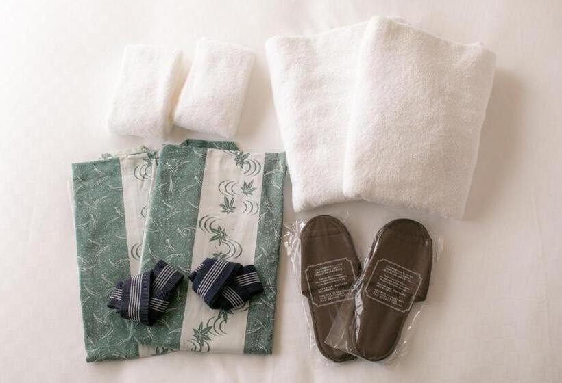 חדר סופריור, Bakery Hotel Chateau D Or