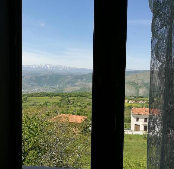 标准间, Bacca Blu