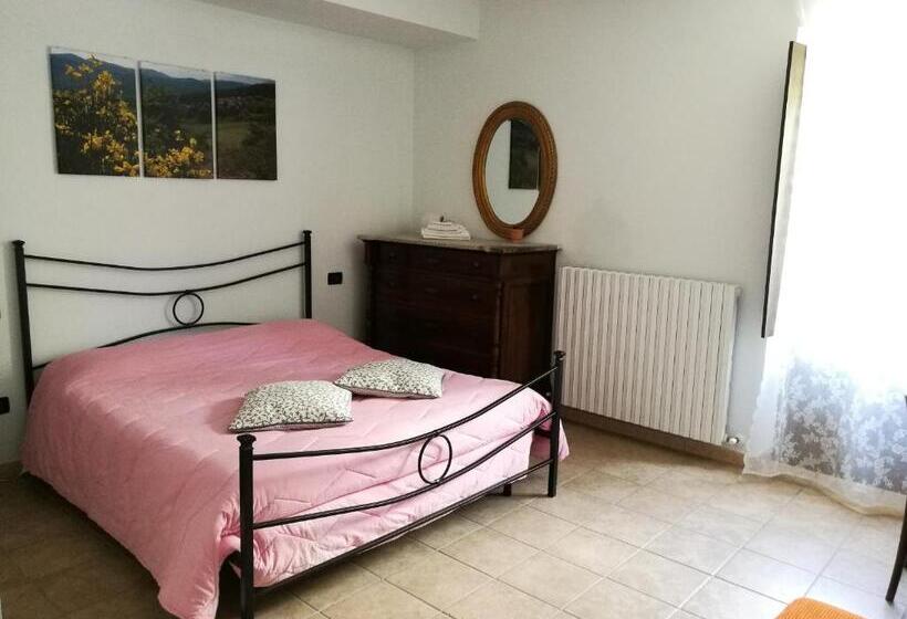 标准间, Bacca Blu