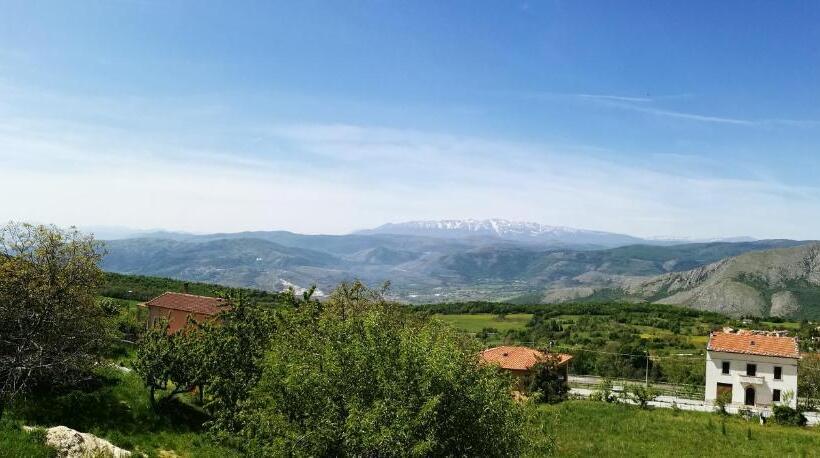 标准间, Bacca Blu