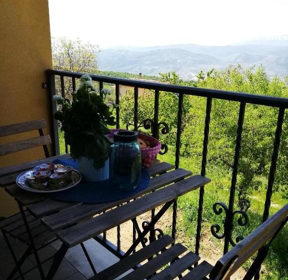 标准间, Bacca Blu