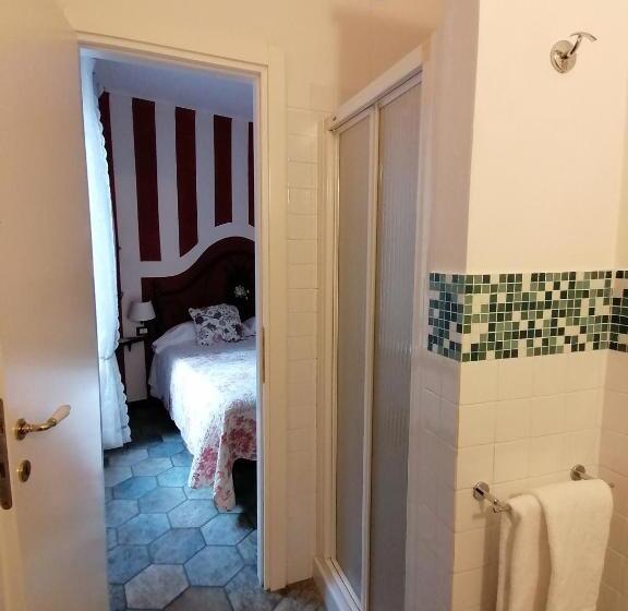 Quarto Estandar, L'antica Terrazza
