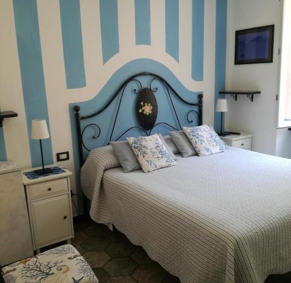 Номер Стандарт, L'antica Terrazza