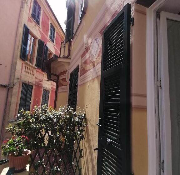 Номер Стандарт Индивидуальный с Балконом, L'antica Terrazza