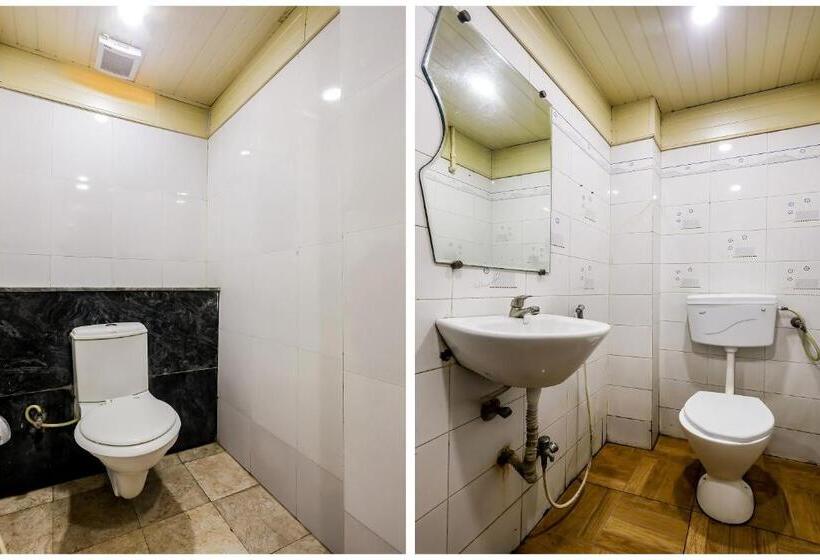 اتاق استاندارد, Collection O 3761 Hotel Shree Datta