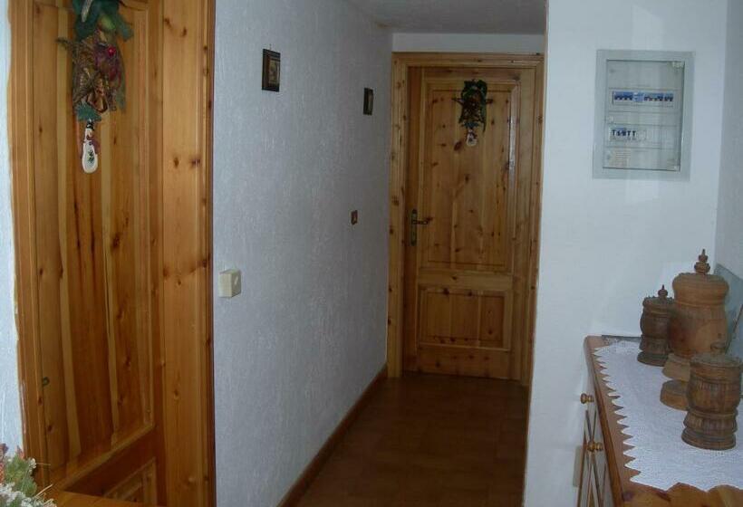 Номер Стандарт Трехместный, Agriturismo Lo Ratelé