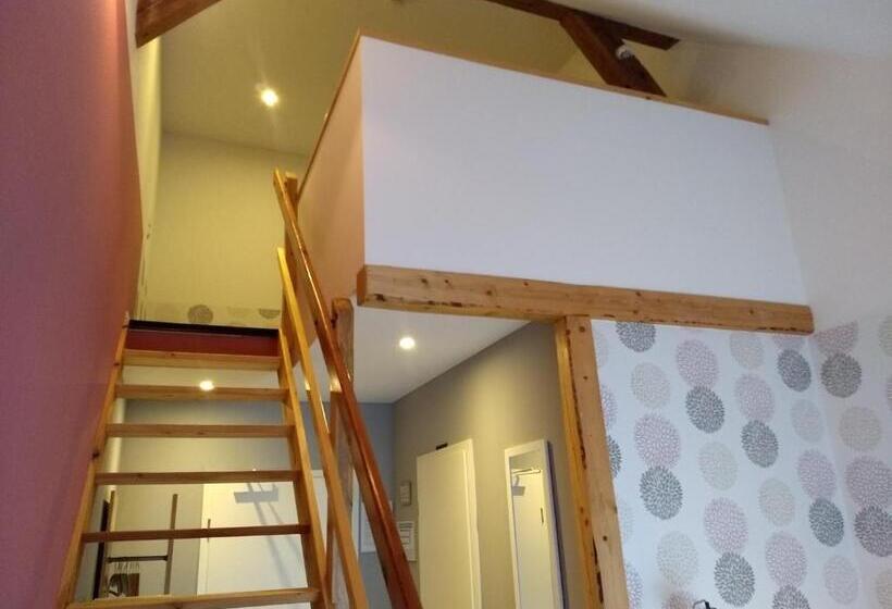 חדר סטנדרט יחיד, Das Gartenhaus