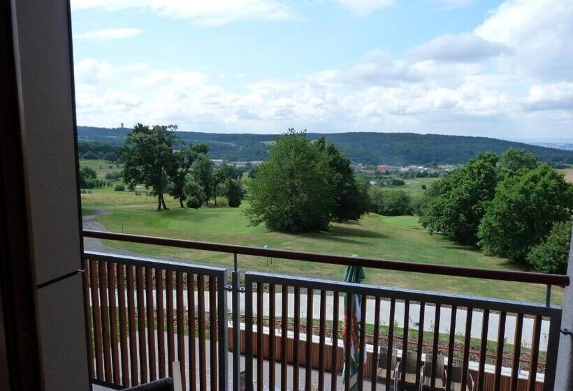 스탠다드 룸, Golf Resort Olomouc