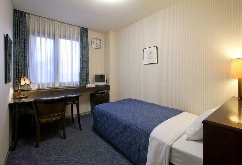 חדר סטנדרט יחיד, Kiryu Ace