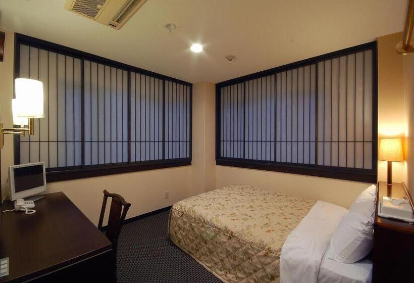 חדר סטנדרט, Kiryu Ace