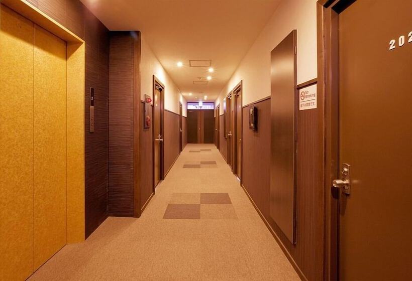 חדר סטנדרט יחיד, Kiryu Ace