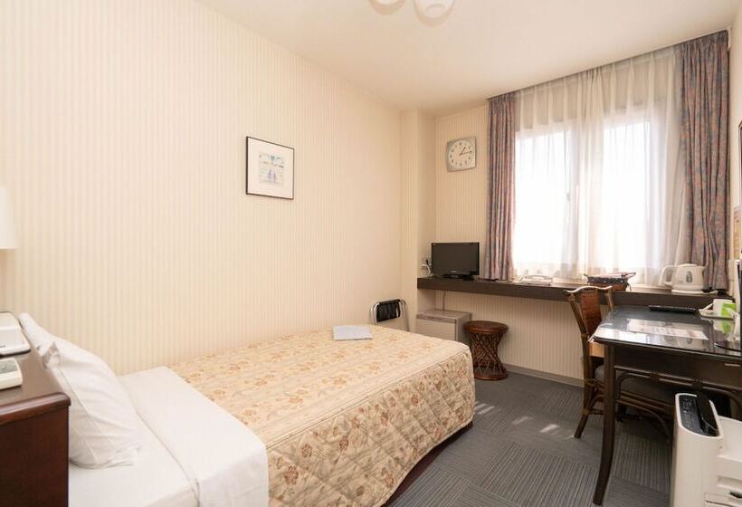 חדר סטנדרט יחיד, Kiryu Ace