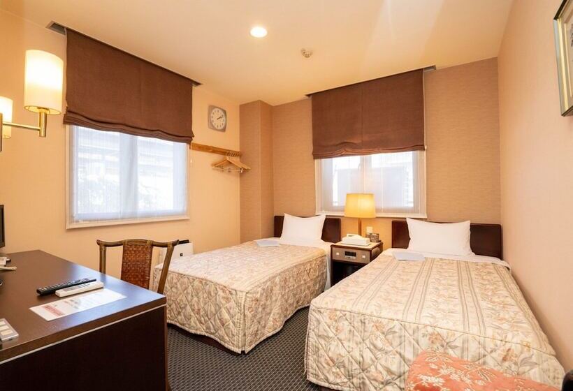 חדר סטנדרט, Kiryu Ace