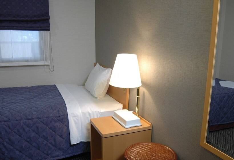 חדר דלוקס יחיד, Kiryu Ace