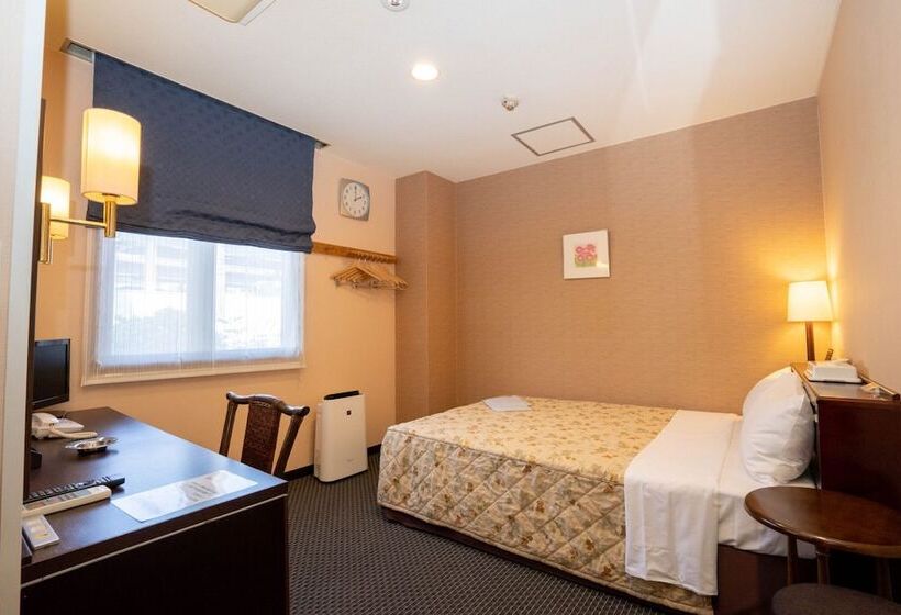 חדר דלוקס יחיד, Kiryu Ace