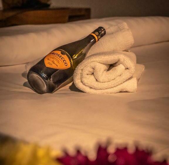 Номер Deluxe, Novy Kastiel Self Check In