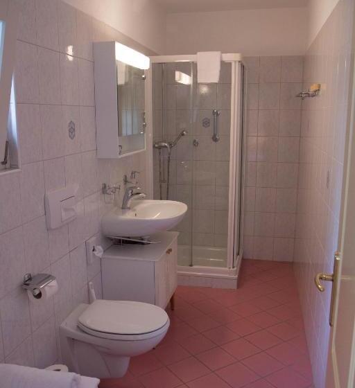 غرفة قياسية, Palazzo Gamboni Swiss Historic