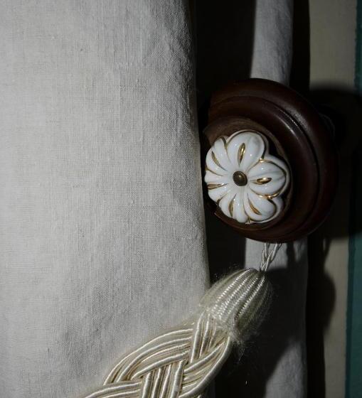 غرفة سوبيريور سرير كينج, Palazzo Gamboni Swiss Historic