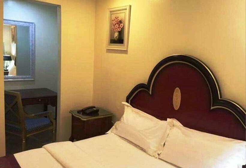 اتاق سوپریور, Rainbowland