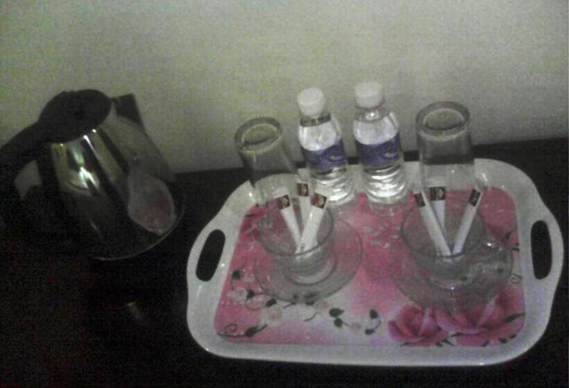 اتاق خانوادگی, Rainbowland