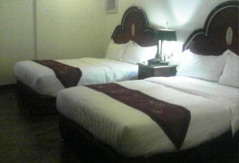 اتاق خانوادگی, Rainbowland