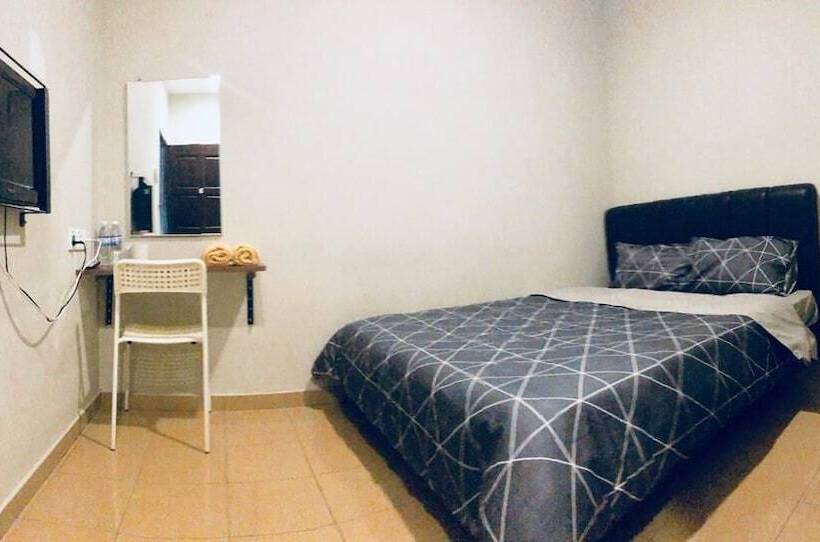 חדר סטנדרט, Lunas Homestay By Yolodge