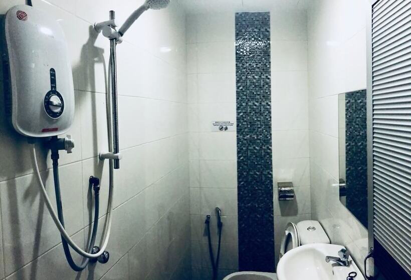 חדר דלוקס, Lunas Homestay By Yolodge