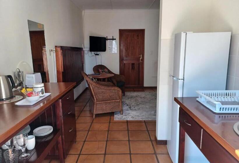 スタンダードルーム, Aant Dorpseind