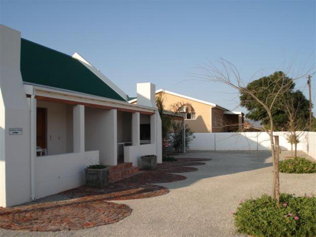 スタンダードルーム, Aant Dorpseind