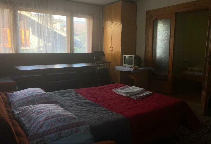 Апартаменты 1 Спальня Вид на Сад, Luylyana Guesthouse