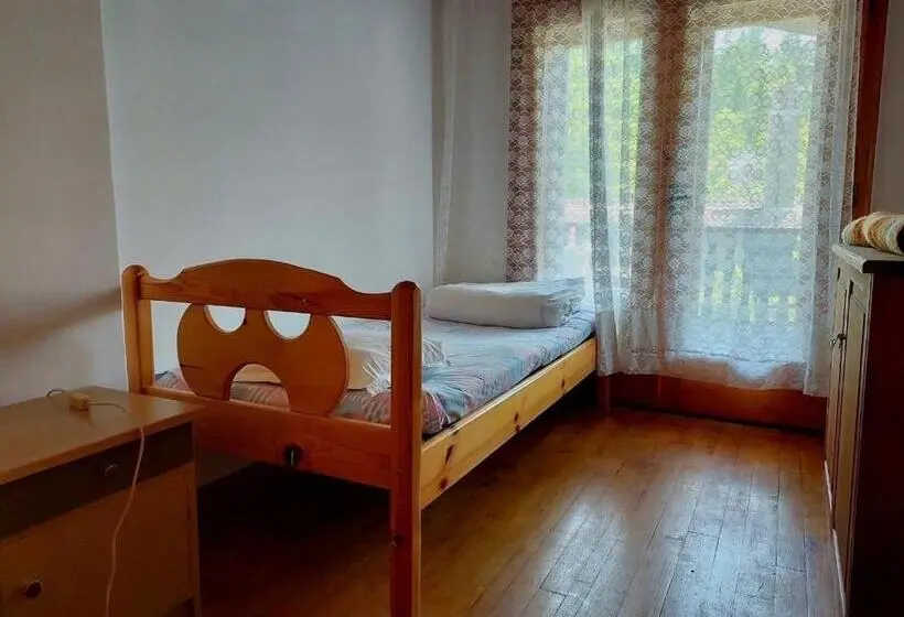 スタンダードトリプルルーム, Luylyana Guesthouse