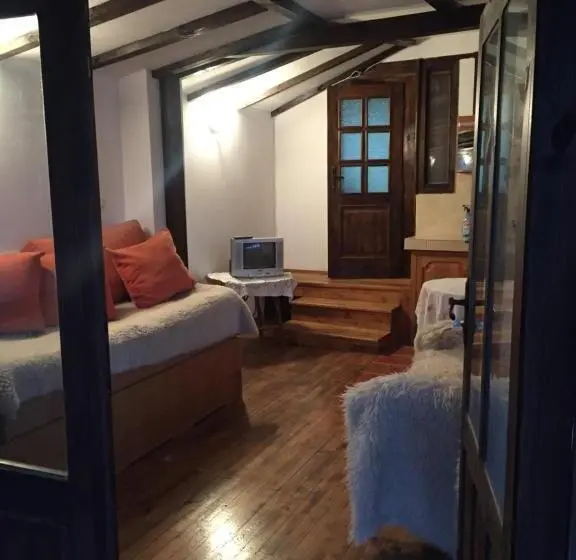 スタンダードルーム, Luylyana Guesthouse