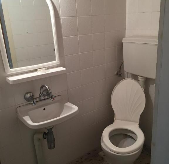 Номер Стандарт, Luylyana Guesthouse