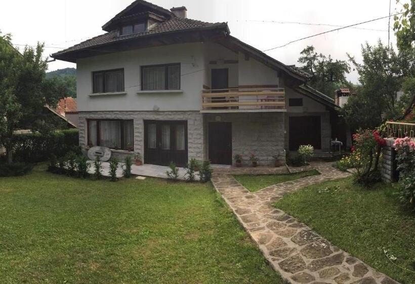 Вилла 1 Спальня, Luylyana Guesthouse