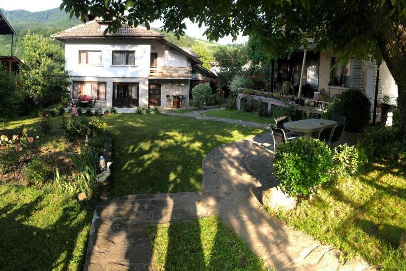 Вилла 1 Спальня, Luylyana Guesthouse