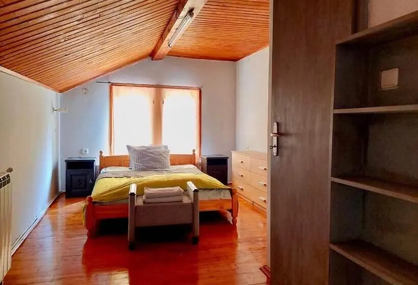 スイート, Luylyana Guesthouse