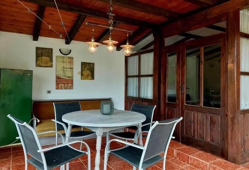 スイート, Luylyana Guesthouse