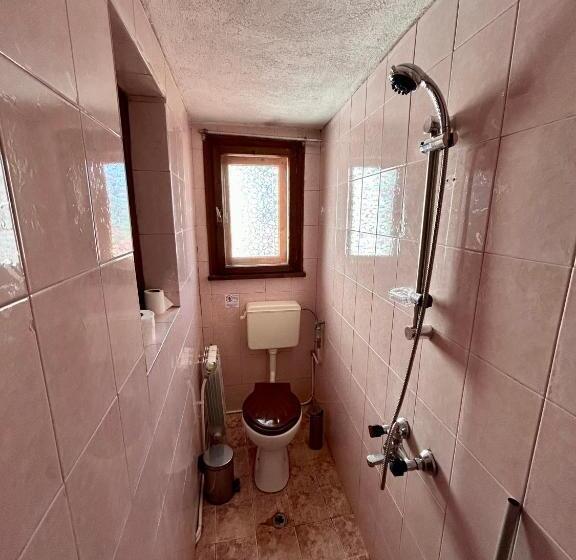 Апартаменты 1 Спальня Вид на Сад, Luylyana Guesthouse