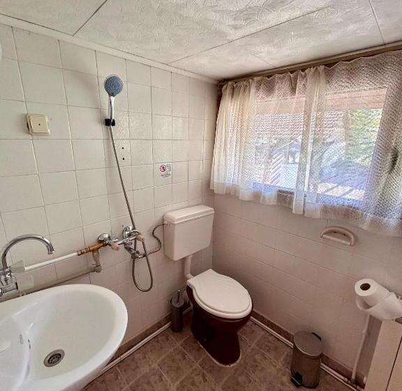 Номер Стандарт Трехместный, Luylyana Guesthouse